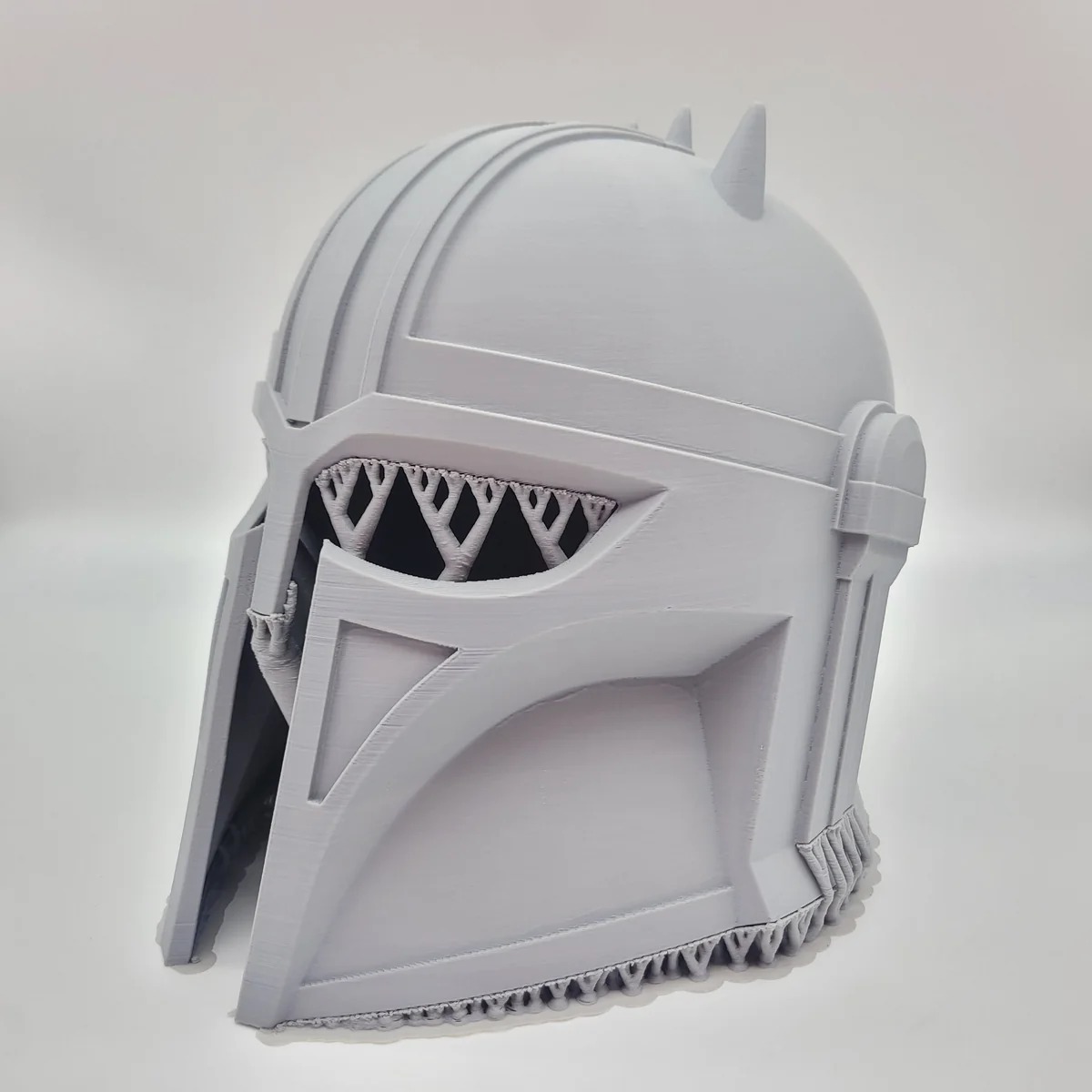 3D printed cosplay prop